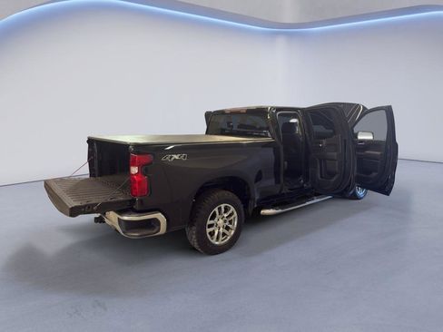 Used 2019 Chevrolet Silverado 1500 LT w/ All-Star Edition image 13