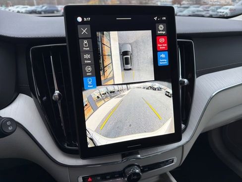 New 2026 Volvo XC60 B5 Ultra w/ Protection Package Premier image 15