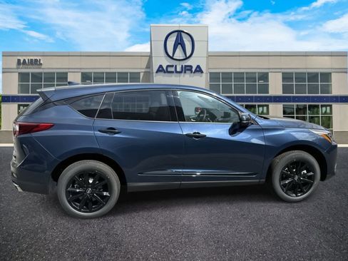 New 2026 Acura RDX SH-AWD image 6