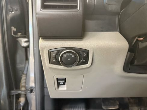 Used 2018 Ford F150 XL w/ Equipment Group 101A Mid image 13