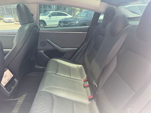 Used 2024 Tesla Model 3 Standard Range RWD image 5