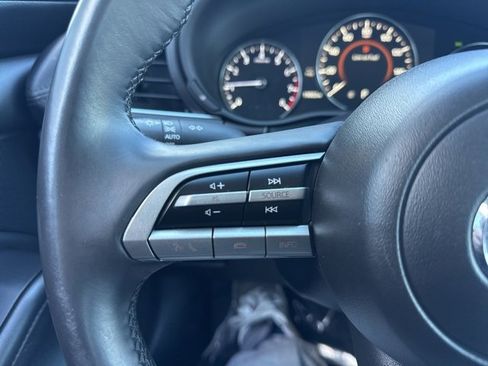 Used 2023 MAZDA MAZDA3 s image 18