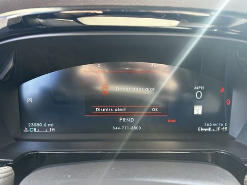 Certified 2024 Lincoln Corsair Premiere w/ Equipment Group 101A image 20