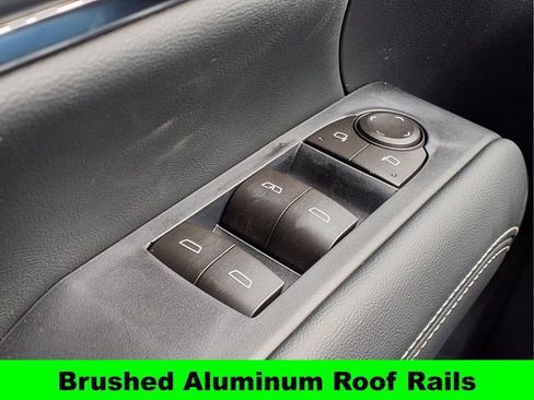 New 2026 GMC Terrain Elevation w/ Elevation Premium Package image 17