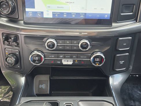 Used 2021 Ford F150 XLT w/ Equipment Group 302A High AWD/4WD image 15