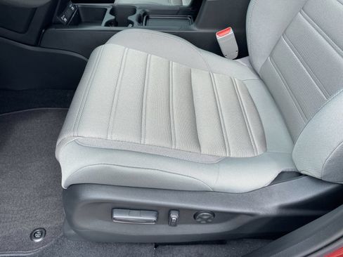 Certified 2020 Honda CR-V EX image 16