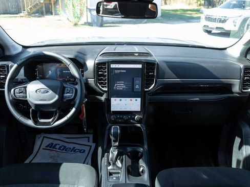 Used 2024 Ford Ranger XLT w/ Equipment Group 301A High image 15