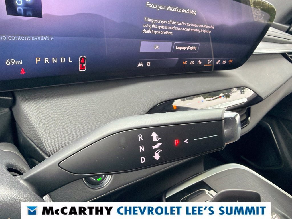 Used 2026 Buick Enclave Preferred FWD image 11