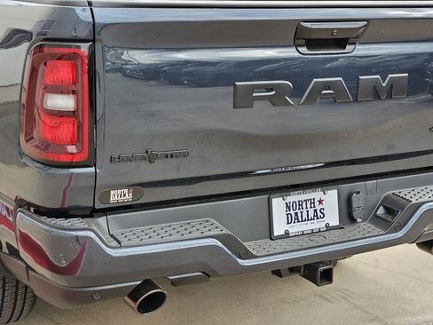 New 2026 RAM 1500 Lone Star image 6