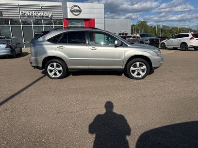 Used 2005 Lexus RX 330 AWD