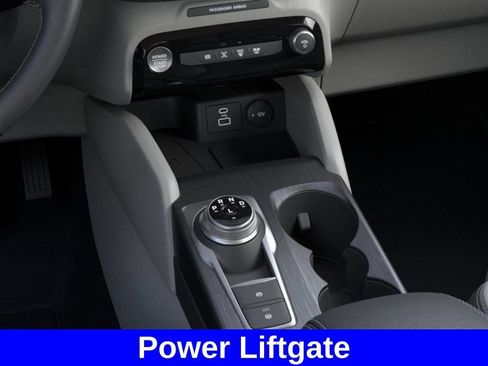 New 2024 Ford Escape SE w/ PHEV Premium Package FWD image 15