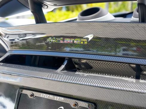 Used 2019 McLaren 600LT RWD image 56