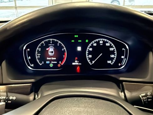 Used 2018 Honda Accord Sport image 28