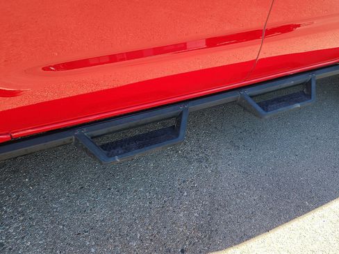 Used 2023 Nissan Frontier PRO-4X w/ Pro-4X Premium Package image 8