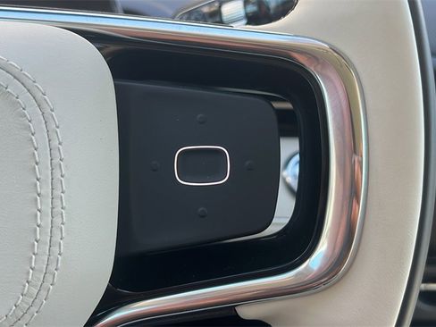 New 2025 Lincoln Nautilus Black Label w/ Jet Appearance Package image 18