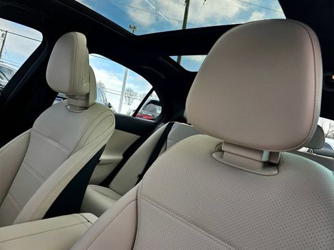 New 2026 Mercedes-Benz C 300 4MATIC Sedan image 14