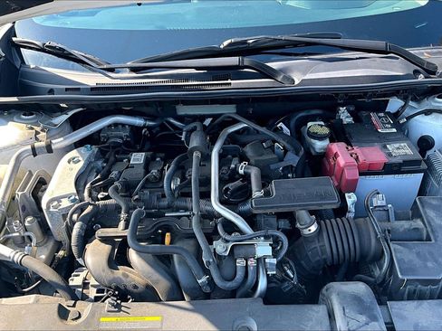 Used 2020 Nissan Sentra SR w/ Premium Package FWD image 30