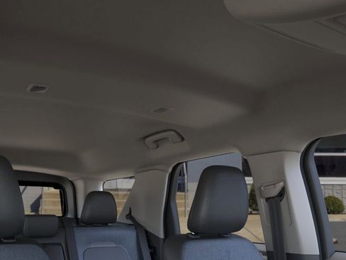 New 2026 Ford Bronco Sport Outer Banks AWD/4WD image 24