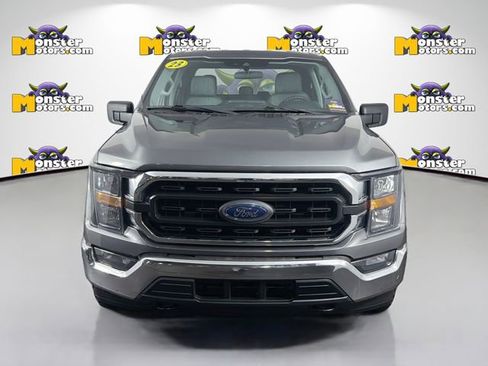 Used 2023 Ford F150 XLT AWD/4WD image 2