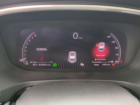 Used 2023 Acura MDX SH-AWD w/ Technology Package image 11