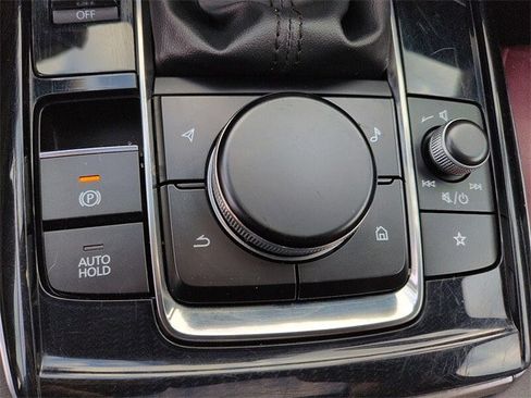 Used 2024 MAZDA CX-30 AWD 2.5 S w/ Preferred Package image 24