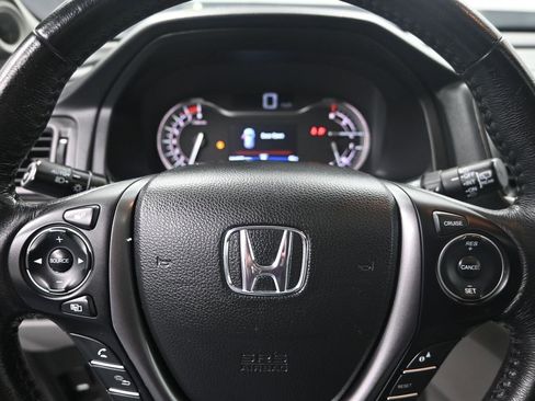 Used 2016 Honda Pilot EX-L image 15