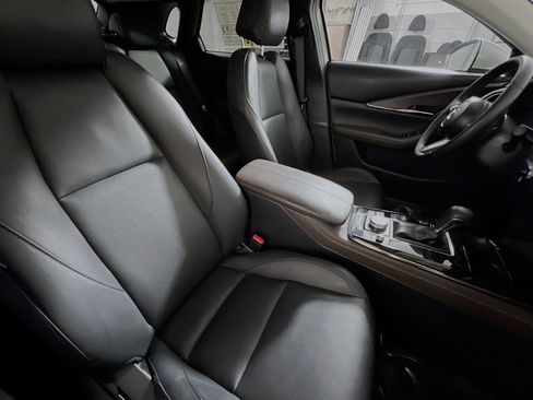 Used 2024 MAZDA CX-30 AWD 2.5 S w/ Premium Package image 31