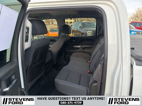 Used 2014 Chevrolet Silverado 1500 LT image 26