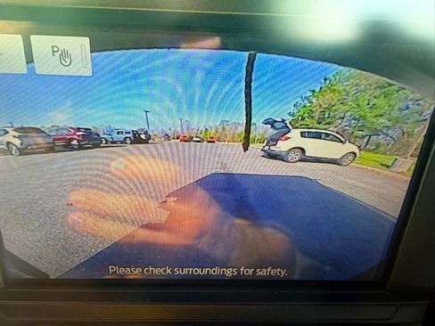 Used 2024 Ford F550 2WD Regular Cab Super Duty image 8