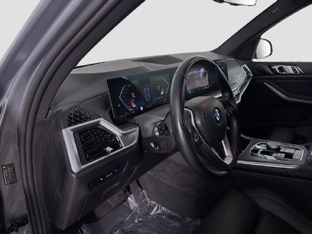 Used 2024 BMW X5 sDrive40i RWD image 22