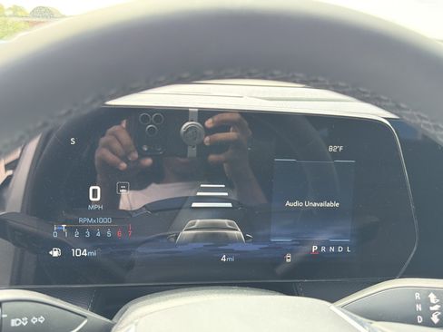 New 2026 Chevrolet Equinox LT w/ Midnight Edition image 26