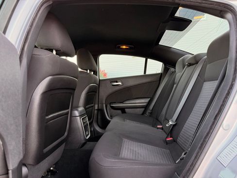 Used 2023 Dodge Charger R/T RWD image 24