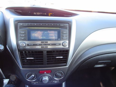 Used 2009 Subaru Forester 2.5X image 19
