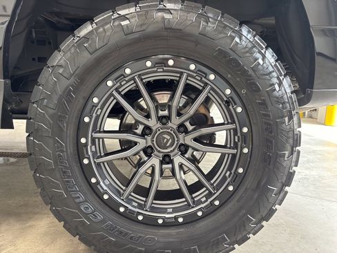 Used 2024 Ford F150 XLT w/ Equipment Group 303A High image 15