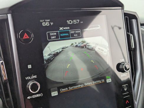 Certified 2025 Subaru Forester Limited image 21