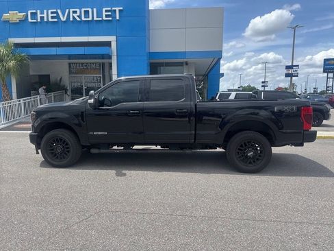 Used 2021 Ford F250 Lariat image 12