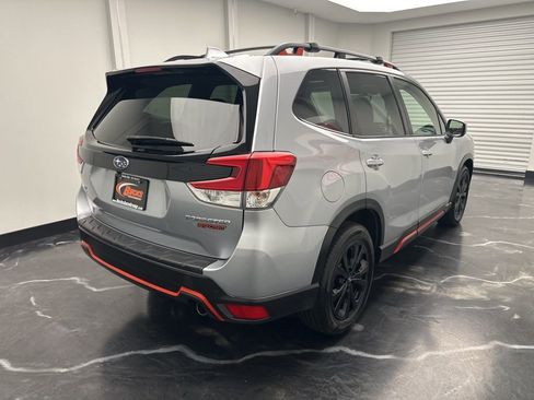 Used 2019 Subaru Forester Sport w/ Popular Package #2 image 3