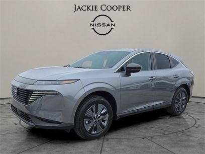 New 2026 Nissan Murano SL