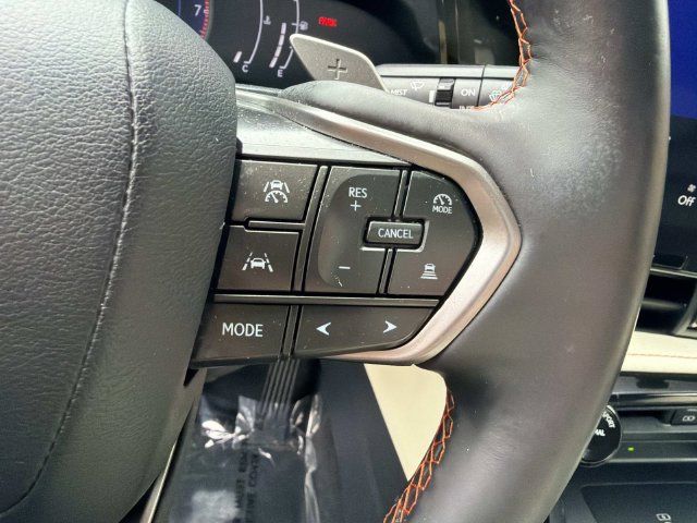 Certified 2024 Lexus NX 350 AWD image 26