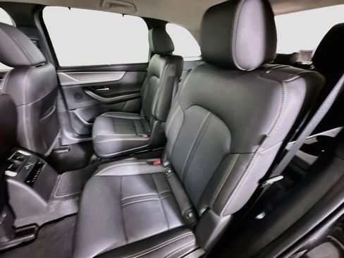 Used 2026 MAZDA CX-90 3.3 Turbo w/ Premium Sport Pkg AWD/4WD image 29