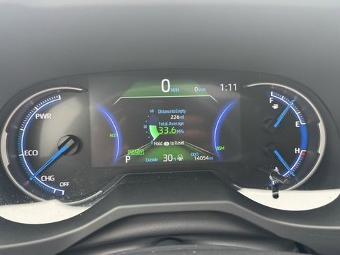 Certified 2022 Toyota RAV4 Limited image 24