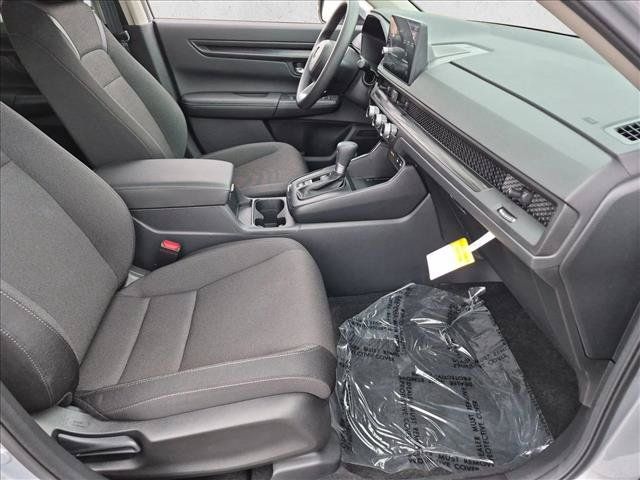 Used 2026 Honda CR-V LX image 26