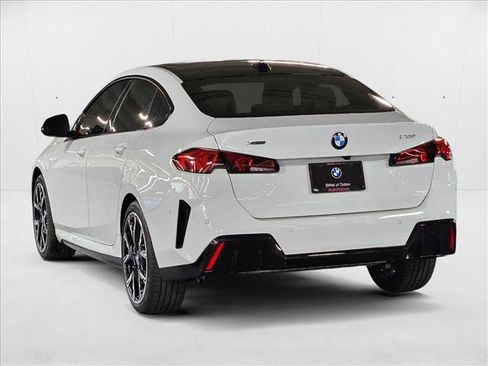 Used 2025 BMW 228i xDrive image 7