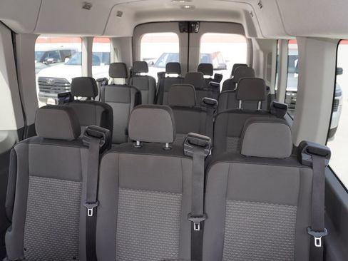 Used 2025 Ford Transit 350 XLT RWD image 20