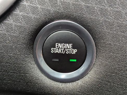 Used 2025 Chevrolet Malibu LT FWD image 20