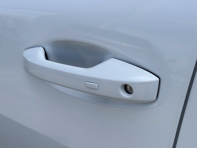 Used 2026 Nissan Sentra SV w/ Floor Mat Package FWD image 8