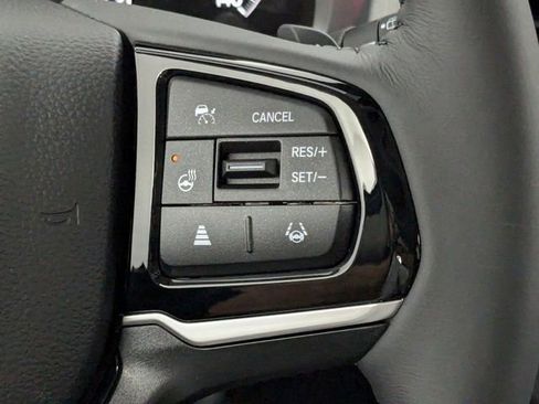 New 2026 Honda Odyssey Elite image 14