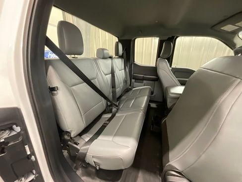 Used 2025 Ford F150 XL AWD/4WD image 14