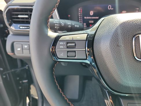 Used 2026 Honda Passport TrailSport Elite image 24