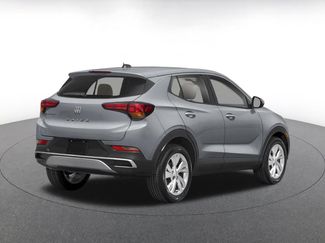 Used 2025 Buick Encore GX Preferred FWD video 2